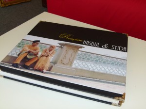 Standard Album