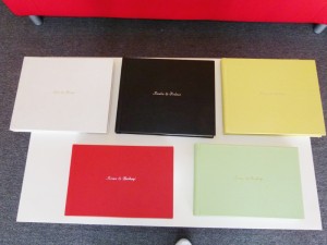 Color Leather